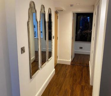 North Shore Apartment | Granada Apartments Berkeley