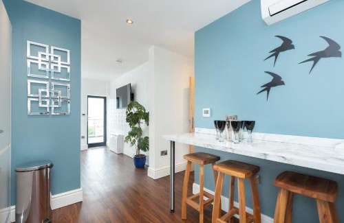 North Shore Apartment | Granada Apartments Berkeley