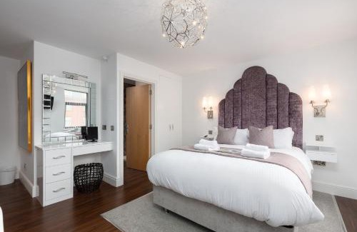 North Shore Apartment | Granada Apartments Berkeley