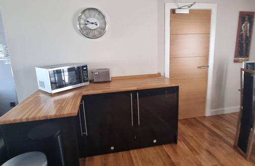 Bispham Apartment | Granada Apartments Queens Mansions