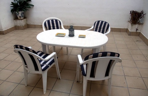 Granada City Center Apartment | GRANADA CENTER COMFORTABLE + PARKING + 2 BA + 3 BR