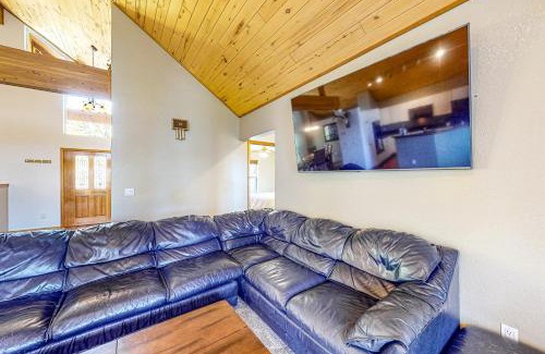 Pagosa Springs House | Granada