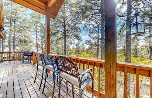 Pagosa Springs House | Granada
