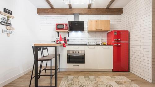 Province of Toledo Apartment | Granadal - Apartamentos Aloha Toledo