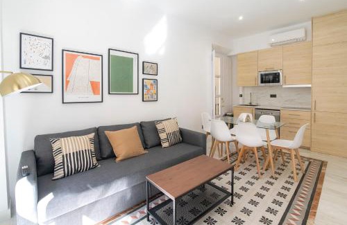 Centro - Sagrario Apartment | Granadi Apartamentos