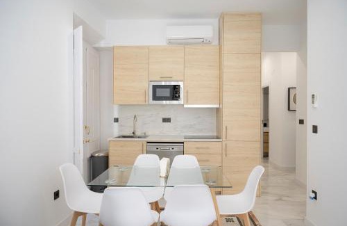 Centro - Sagrario Apartment | Granadi Apartamentos