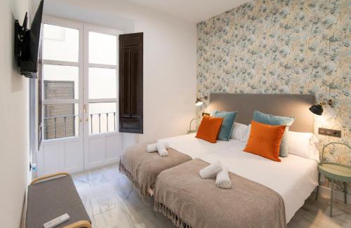 Centro - Sagrario Apartment | Granadi Apartamentos