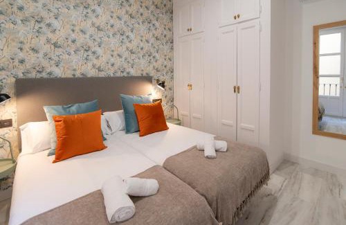 Centro - Sagrario Apartment | Granadi Apartamentos