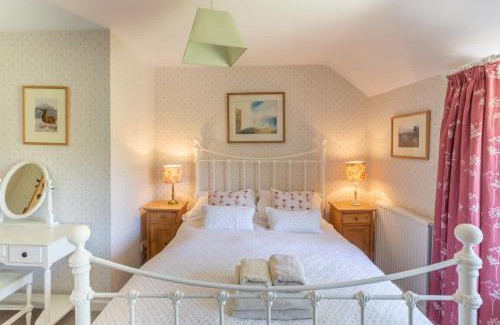 Bridport House | Granary Cottage