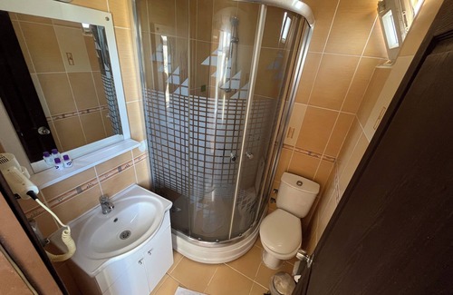Edremit Hotel | GRAND ALVER OTEL