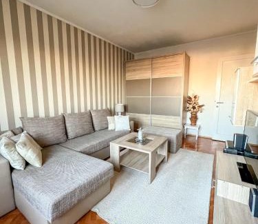 Vracar Apartment | Grand Apartment