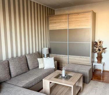 Vracar Apartment | Grand Apartment