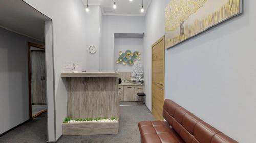 Afanasivsʹkyy Yar Hotel | Grand Apartments