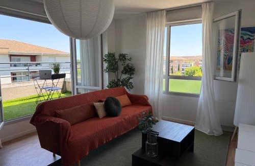 Trois Cocus - Borderouge - Croix-Daurade - Paleficat Apartment | Grand appart lumineux - 6 pers, wifi, parking, check-in facile, proche commodités & métro 5min