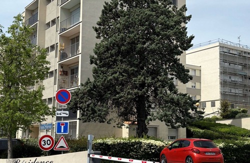 Martigues Apartment | Grand appartement à Martigues