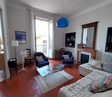 Avignon City Centre Apartment | Grand appartement au cœur d'Avignon
