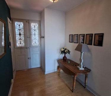 Avignon City Centre Apartment | Grand appartement au cœur d'Avignon