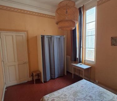 Avignon City Centre Apartment | Grand appartement au cœur d'Avignon