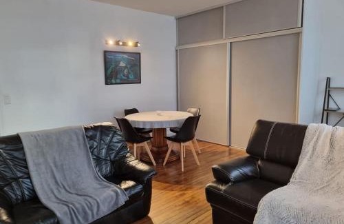 Quimper Apartment | Grand appartement près de la Cathédrale de Quimper