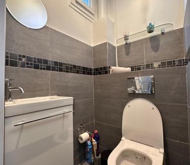 Bagneux Apartment | Grand Appt' * Cosy * Proche Paris