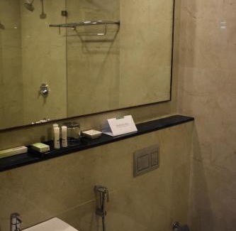 Srirangam Hotel | Grand Arcadia