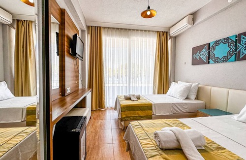 Marmara Hotel | Grand Avşa Otel