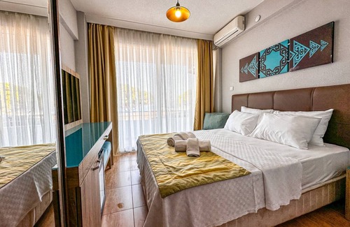 Marmara Hotel | Grand Avşa Otel