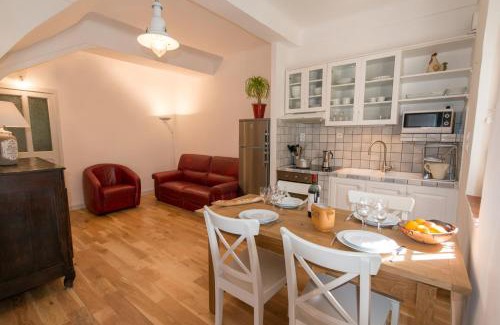 La Seyne-sur-Mer Apartment | Grand Balaguier