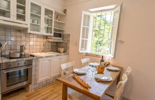 La Seyne-sur-Mer Apartment | Grand Balaguier