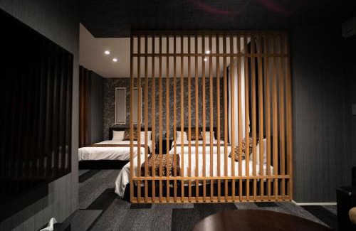 Kitakyushu Apartment | GRAND BASE Mojiko Ekimae