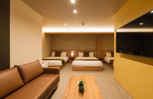 Nagasaki Apartment | GRAND BASE Nagasaki Nakamachi
