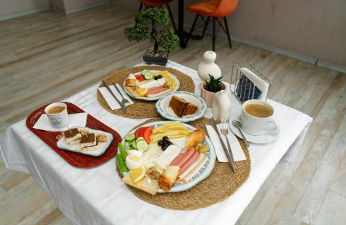 Beyazit Hotel | Grand Bazaar Hanpoint hotel