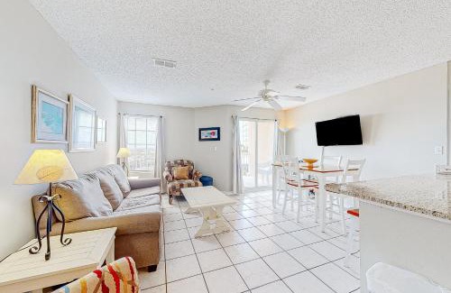 Gulf Shores Apartment | Grand Beach Resort 209