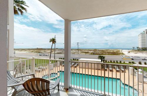 Gulf Shores Apartment | Grand Beach Resort 209