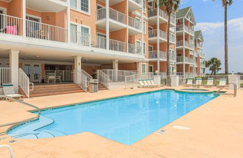 Gulf Shores Apartment | Grand Beach Resort 209