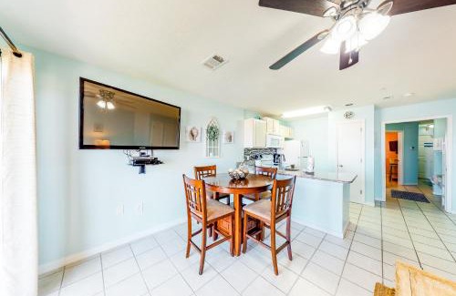Gulf Shores Apartment | Grand Beach Resort 215