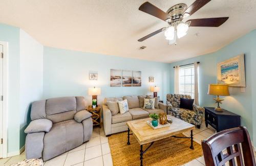 Gulf Shores Apartment | Grand Beach Resort 215