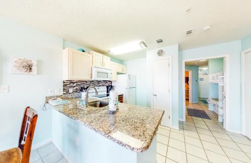 Gulf Shores Apartment | Grand Beach Resort 215