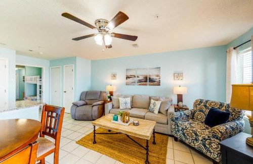Gulf Shores Apartment | Grand Beach Resort 215