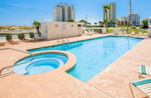 Gulf Shores Apartment | Grand Beach Resort 305