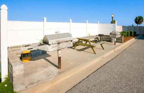 Gulf Shores Apartment | Grand Beach Resort 305