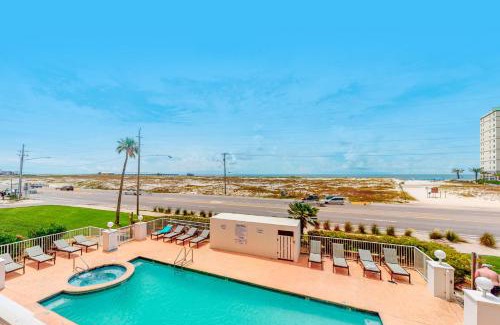 Gulf Shores Apartment | Grand Beach Resort 305
