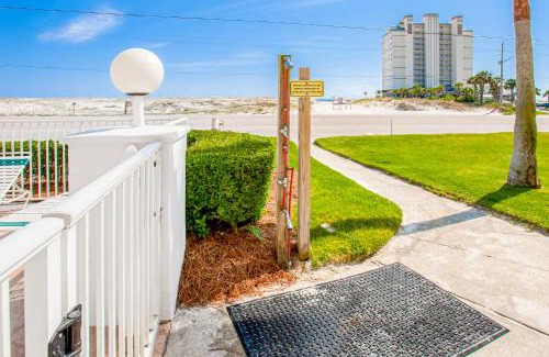 Gulf Shores Apartment | Grand Beach Resort 305
