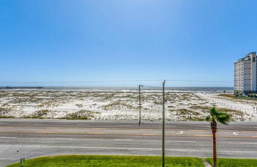 Gulf Shores Apartment | Grand Beach Resort 303
