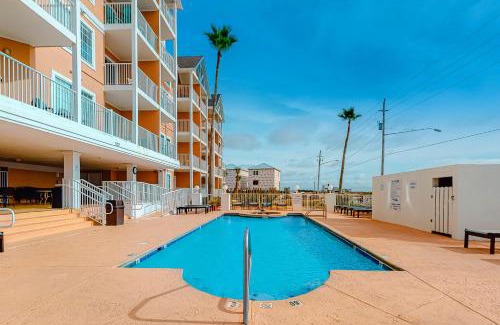 Gulf Shores Apartment | Grand Beach Resort 303