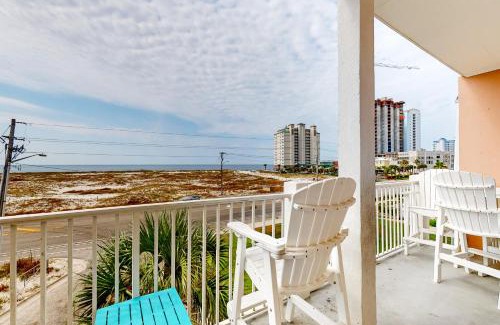 Gulf Shores Apartment | Grand Beach Resort #318