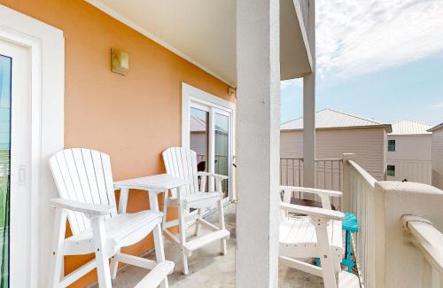 Gulf Shores Apartment | Grand Beach Resort #318