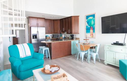 Gulf Shores Apartment | Grand Beach Resort Penthouse 1