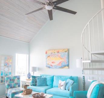 Gulf Shores Apartment | Grand Beach Resort Penthouse 1