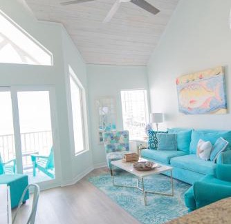Gulf Shores Apartment | Grand Beach Resort Penthouse 1